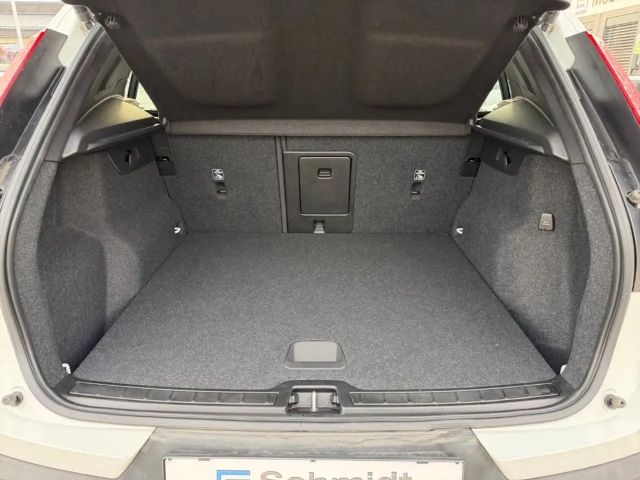 Volvo XC40 Geartronic Momentum