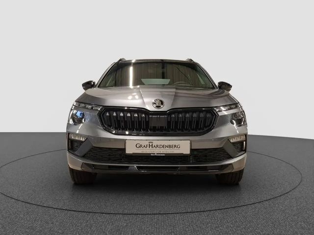 Skoda Kamiq 1.0 TSI Monte Carlo