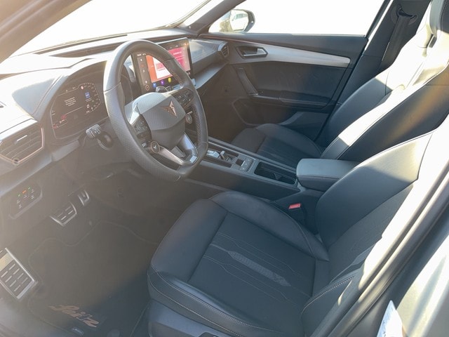 Cupra Formentor 2.0 TSI 4Drive DSG VZ