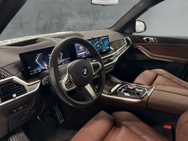 BMW X5 M-Sport xDrive30d