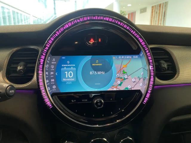 MINI Cooper S 5-deurs