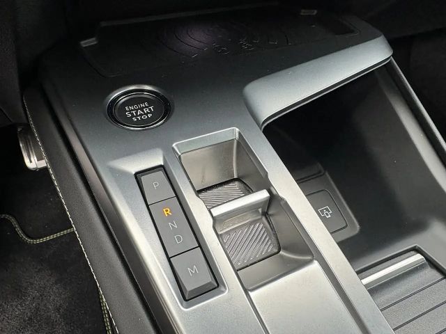 Peugeot 308 BlueHDi EAT8 GT-Line SW