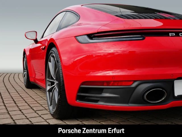 Porsche 911 Carrera Coupé S