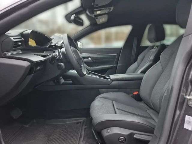 Peugeot 508 Allure Pack Hybrid SW