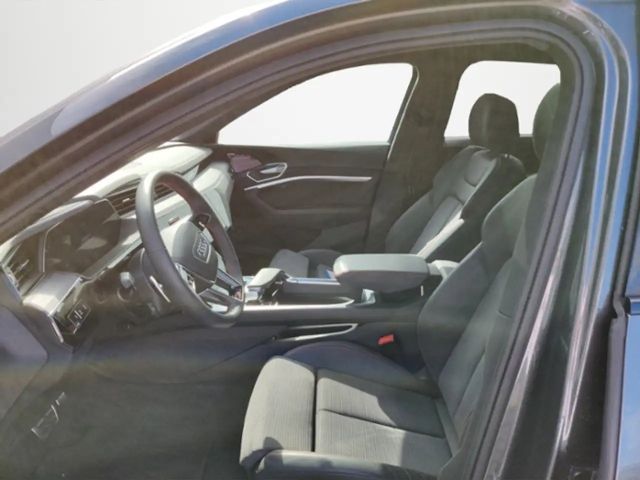 Audi Q8 e-tron S-Line Sportback