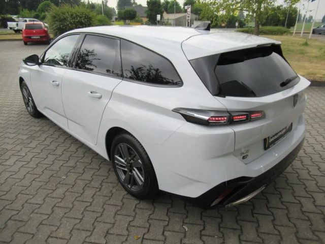 Peugeot 308 Allure Pack PureTech SW