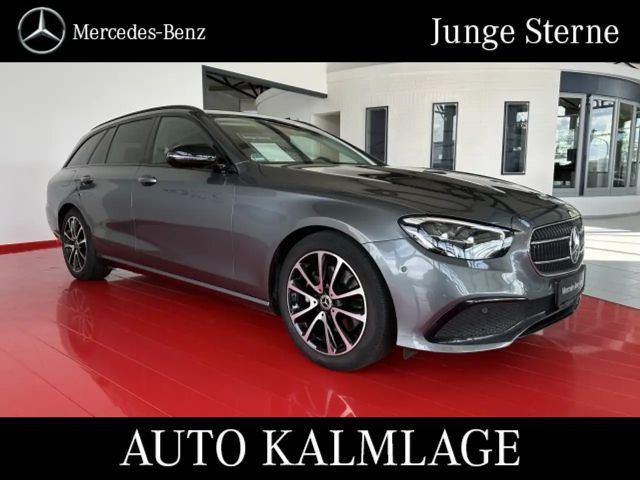 Mercedes-Benz E 220 AVANTGARDE E 220 d Estate