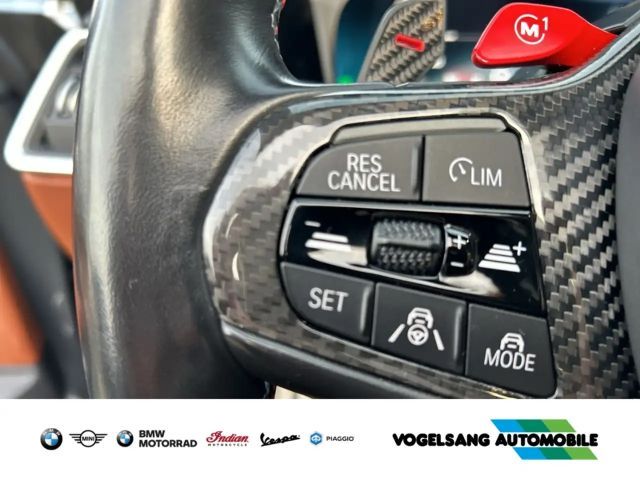 BMW M4 Cabrio Competition xDrive