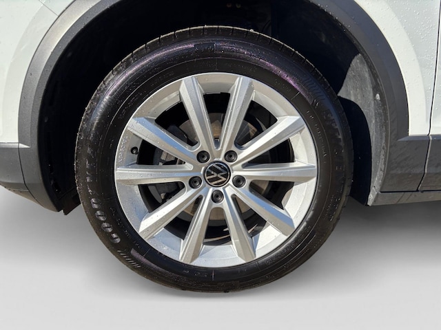 Volkswagen T-Roc DSG Style