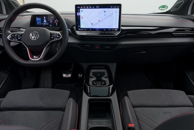 Volkswagen ID.4 4Motion GTX IQ.Drive