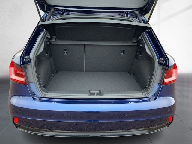 Audi A1 30 TFSI S-Tronic Sportback