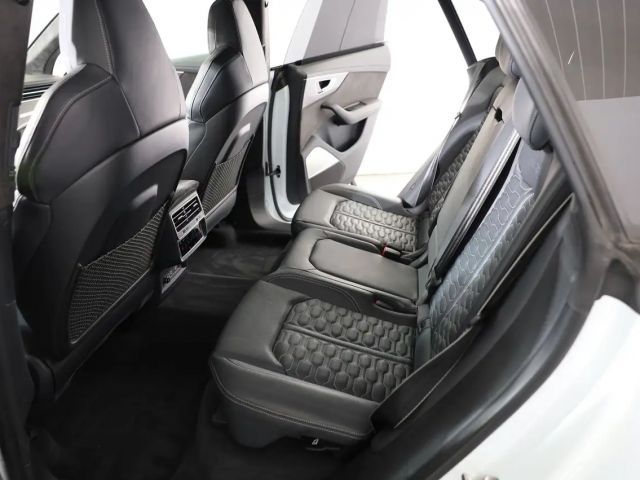 Audi RS Q8 Audi RS Q8