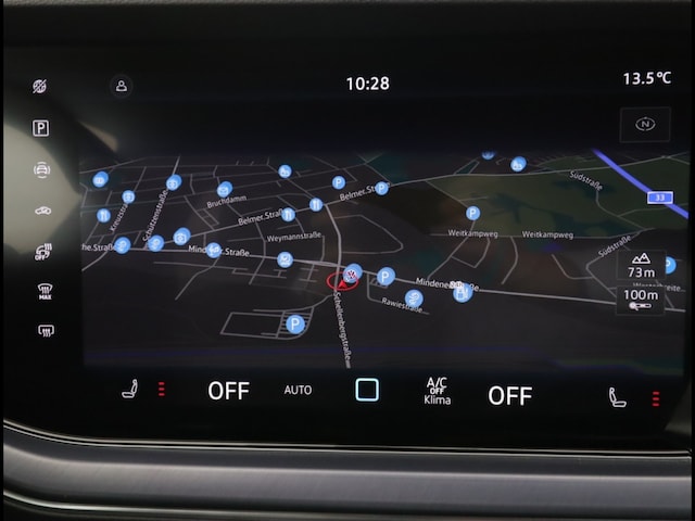 Volkswagen Touareg 3.0 V6 TDI 3.0 V6 TSI R-Line