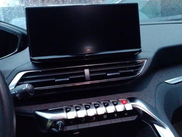 Peugeot 3008 Allure Pack