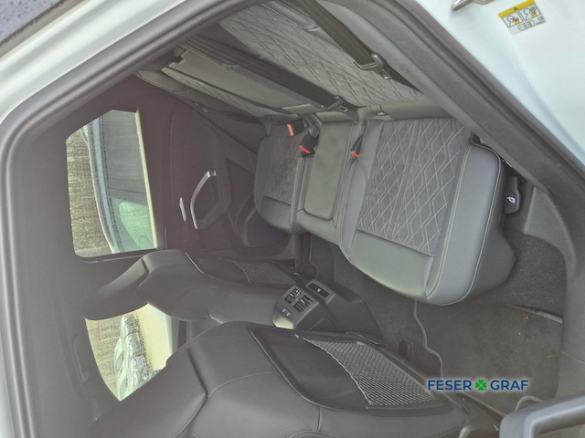 Audi Q5 Quattro S-Tronic