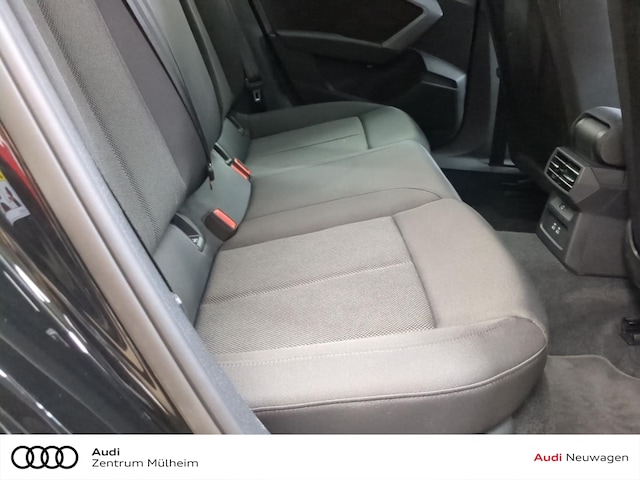 Audi A3 30 TFSI S-Tronic Sportback