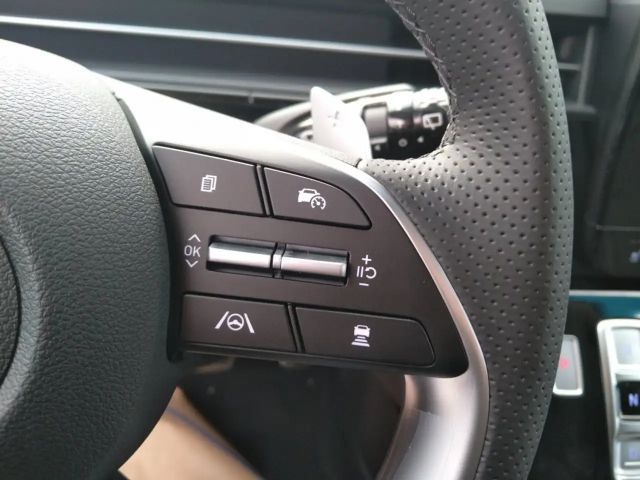 Hyundai Staria Bus HEV Prestige Line 1.6 T-GDi HEV