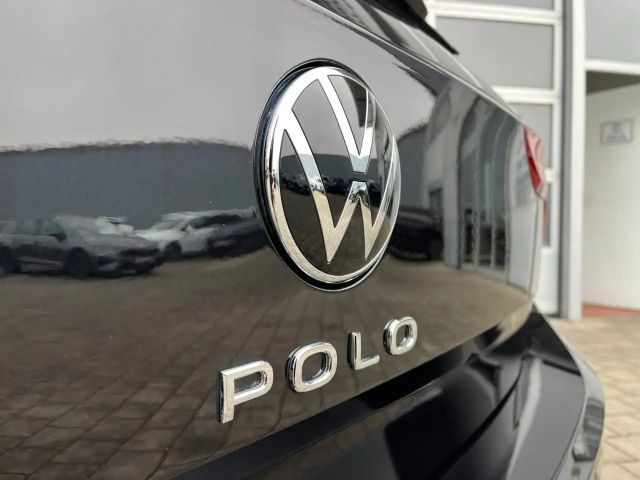 Volkswagen Polo 1.0 TSI DSG