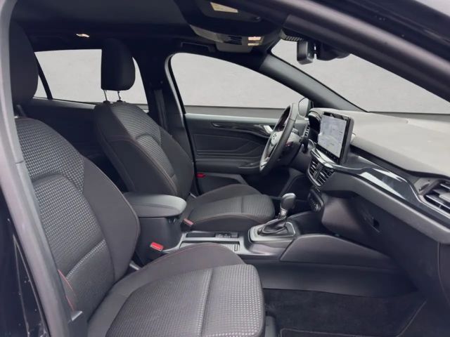 Ford Focus EcoBoost ST Line Wagon