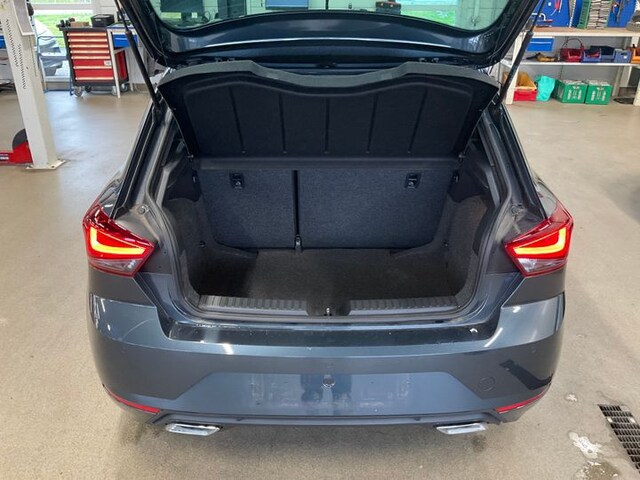 Seat Ibiza LED / SHZ / CarPlay / GRA