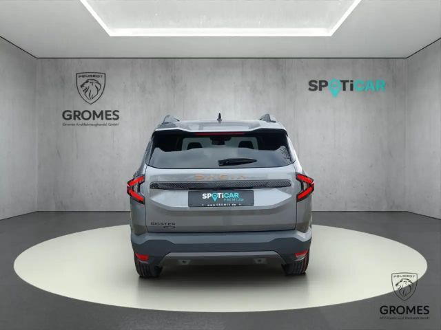 Dacia Bigster Extreme Hybrid 155