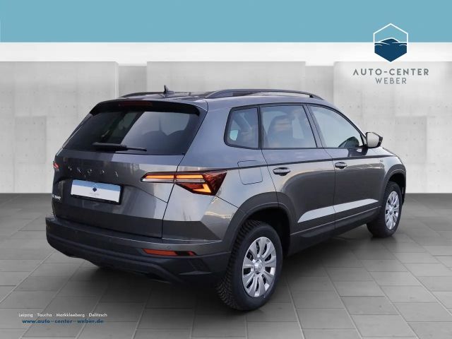 Skoda Karoq 1.5 TSI Tour