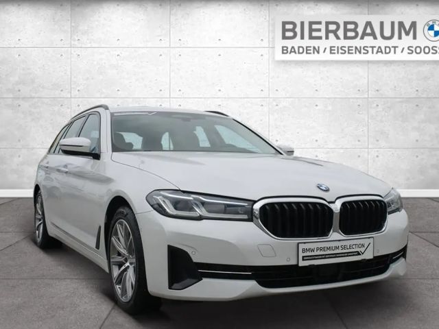 BMW 530 530d xDrive