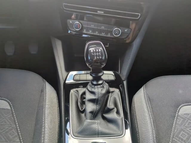 Opel Mokka 1.2 Turbo Enjoy Turbo