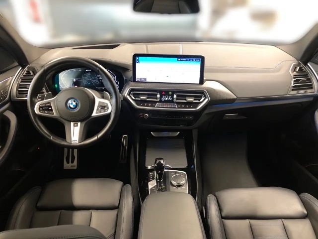 BMW X3 xDrive30e