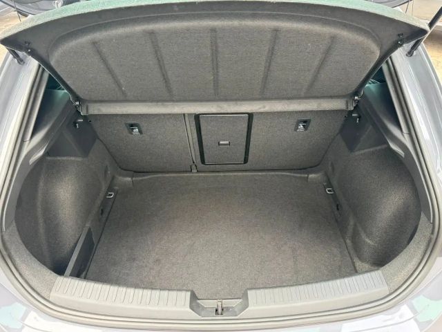 Cupra Leon 2.0 TSI DSG