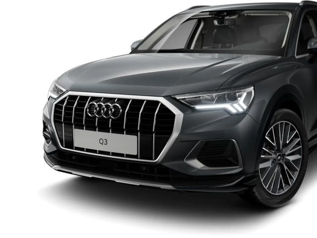 Audi Q3 35 TFSI S-Tronic