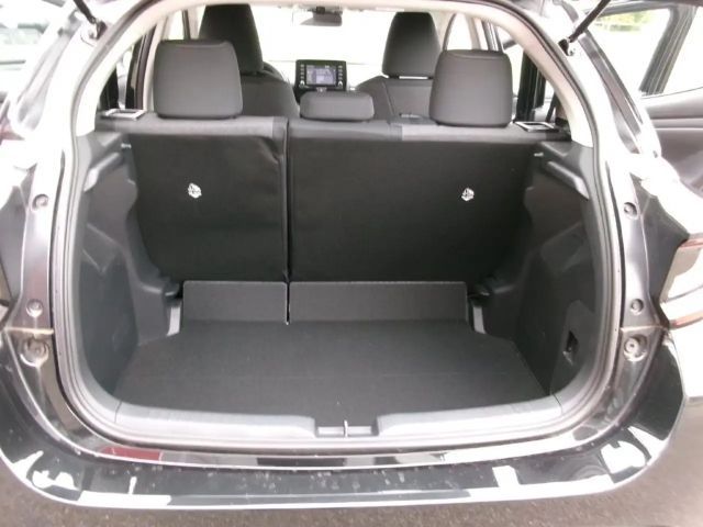 Toyota Yaris Active VVT-i