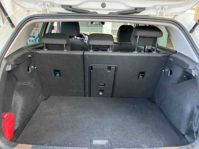 Volkswagen Golf 2.0 TSI DSG Golf VIII Style