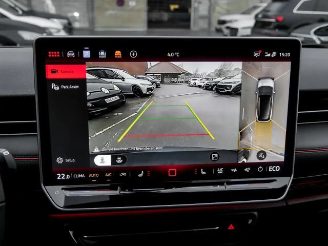 Volkswagen ID.7 GTX IQ.Drive Tourer