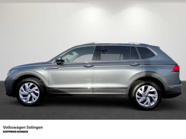 Volkswagen Tiguan 1.5 TSI Allspace DSG Life