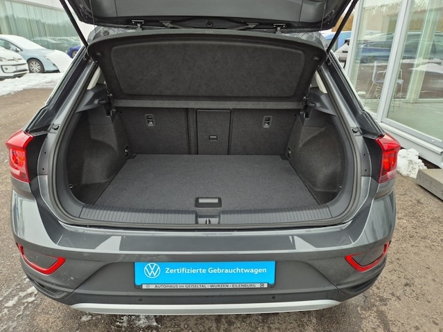 Volkswagen T-Roc 1.0 TSI Move