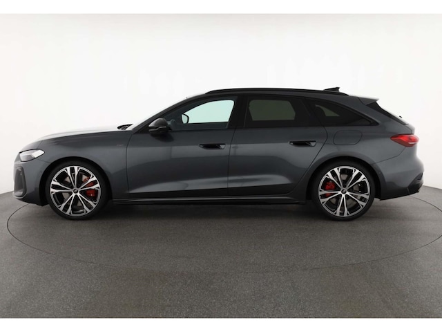 Audi A5 Avant Hybride Quattro S-Tronic