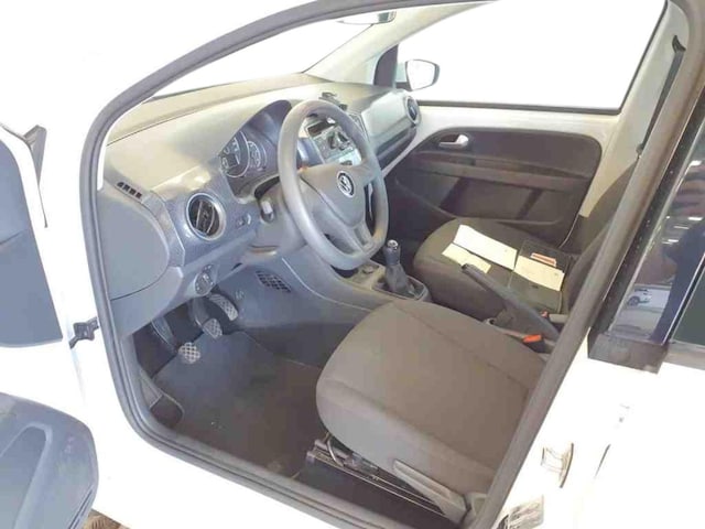 Volkswagen up! 1.0 MPI Move Move up!