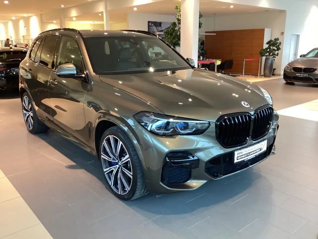 BMW X5 M-Sport xDrive45e