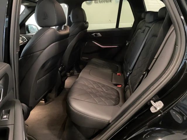 BMW X5 M-Sport xDrive