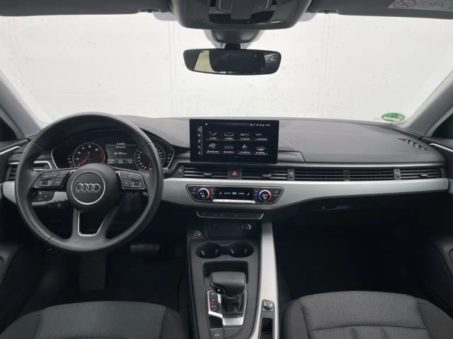 Audi A4 2.0 TFSI Avant S-Tronic