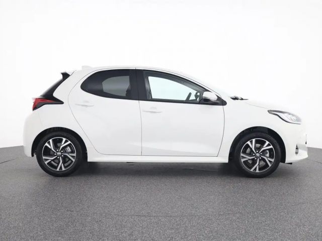 Toyota Yaris Active Hybride
