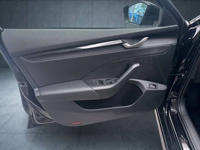 Skoda Octavia 1.5 TSI Combi Selection