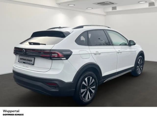 Volkswagen Taigo 1.0 TSI Life