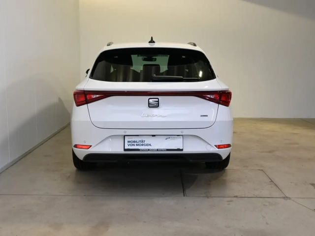 Seat Leon DSG Style e-Hybrid