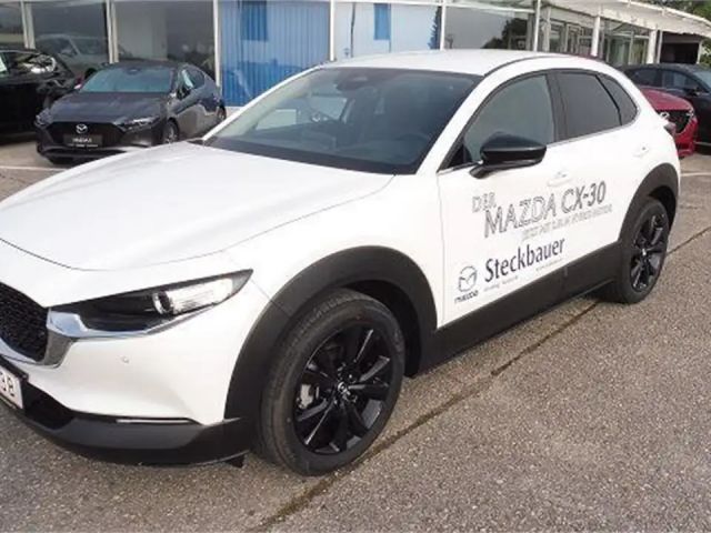 Mazda CX-30 2.5L SkyActiv e-Skyactiv
