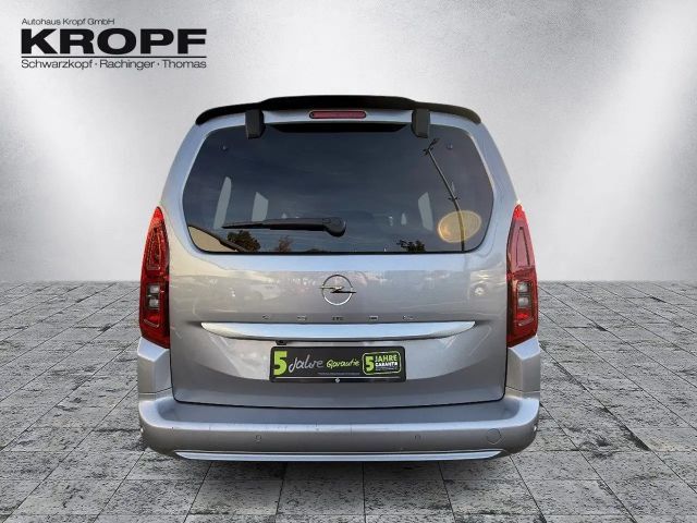 Opel Combo 1.5 CDTI Life