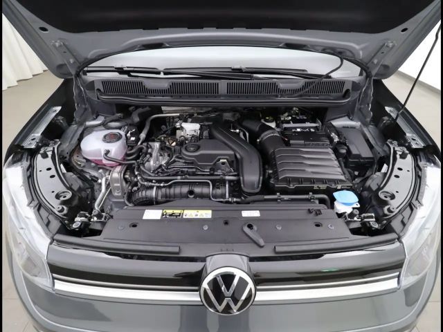 Volkswagen Caddy 1.5 TSI DSG Life