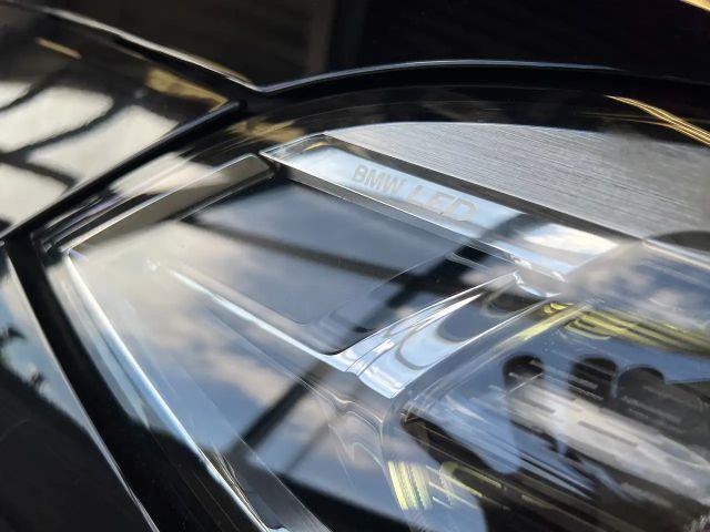 BMW 116 116d Advantage pakket