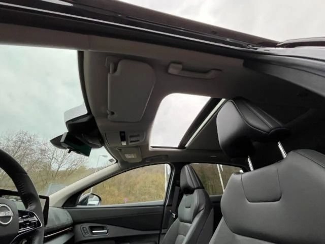 Nissan Ariya 87 kWh Evolve